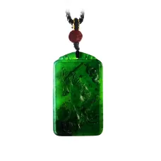 回收翡翠手镯挂件镶嵌和田玉碧玉钻石蜜蜡琥珀绿松石彩宝珠宝回收